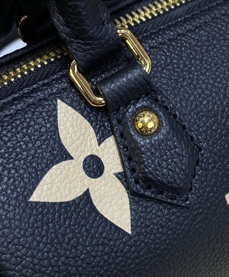 Louis Vuitton Papillon BB M45980